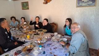 Kyzart Guesthouse - Bagysh - 7