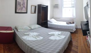 Casa da Praia - Santos - 7