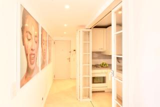 Lisbon Swimming pool apartment with private parking - Lisboa - 4