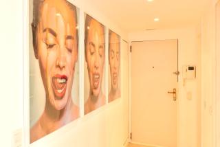 Lisbon Swimming pool apartment with private parking - Lisboa - 5