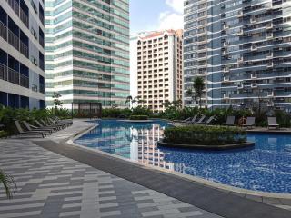Deluxe Apartments Cozy & Homy in Makati Manila Netflix - Manila - 6