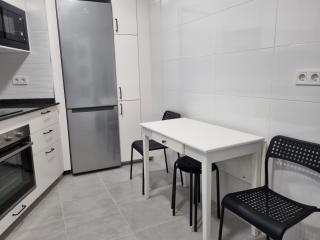 Moderno 143-A Céntrico 3 Habitaciones - Gijón - 8