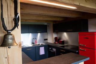 Le Chalet de Vincent - Cordon - 6