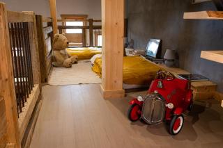Le Chalet de Vincent - Cordon - 3