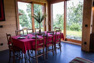 Le Chalet de Vincent - Cordon - 5