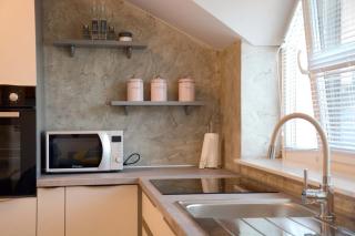Apartmani Magić - Jalžabet - 3