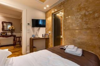 Luxury B&B Villetta Carra City - Gallipoli - Gallipoli - 4