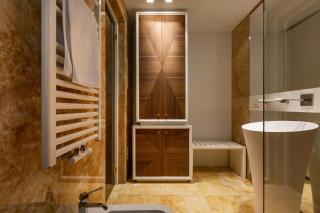 Luxury B&B Villetta Carra City - Gallipoli - Gallipoli - 2