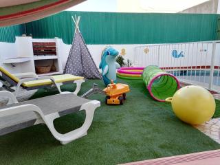Marreiro's house Algarve - Child friendy - Private Pool - Lagos - 6