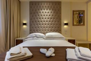 Luxury B&B Villetta Carra City - Gallipoli - Gallipoli - 9