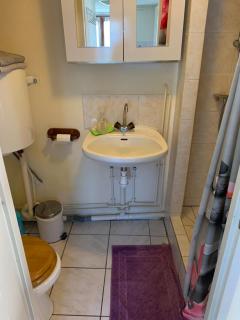 Appartement Style Rustique - Urbès - 1