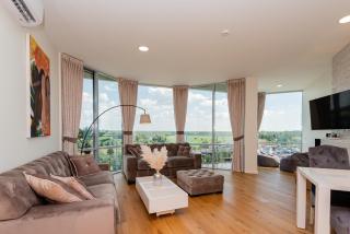 BlueSeaPearl apartamentai Palanga, Šventoji - Palanga - 7