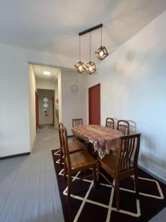Apartment Ladang Tok Pelam Sea View ,Berdekatan Pantai Batu Burok,KTCC,Hospital,Drawbridge by Homestay Seri Terengganu - Kuala Terengganu - 2