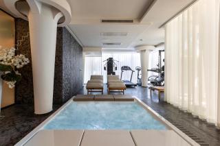 Luxury B&B Villetta Carra City - Gallipoli - Gallipoli - 8