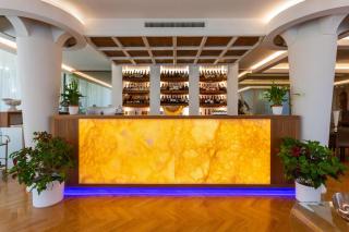 Luxury B&B Villetta Carra City - Gallipoli - 6