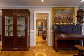 Luxury B&B Villetta Carra City - Gallipoli - Gallipoli - 7