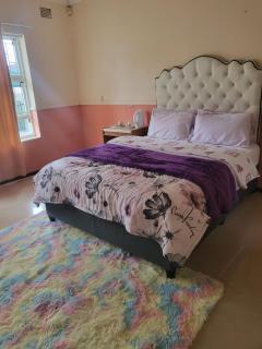 Mestil Guesthouse - 8