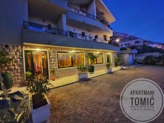 Apartment Tomic Makarska - Makarska - 9