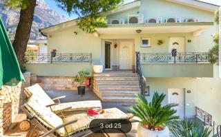 Apartment Tomic Makarska - Makarska - 5
