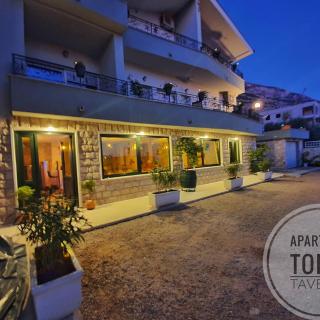 Apartment Tomic Makarska - Makarska - 2