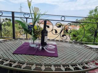 Apartment Tomic Makarska - Makarska - 1