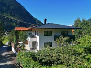 Apart Lisa - Mayrhofen - 0