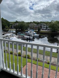 The Cypress Inn - Conway - 7