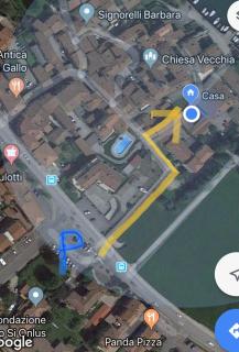 1 STEP ON THE LAKE - Clusane sul Lago - 1
