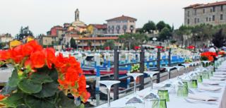 1 STEP ON THE LAKE - Clusane sul Lago - 2
