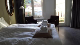 Bed & Breakfast WestViolet - Amsterdam - 9