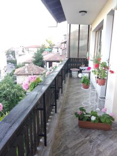 Stefi house - Veliko Tŭrnovo - 5