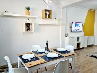 Apartament Vladis - Mamaia Nord - Năvodari - 3
