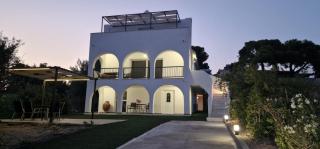 Villa Madenia - Porto Heli - 0