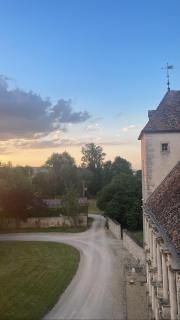 Château de la Berchère - Nuits-Saint-Georges - 1