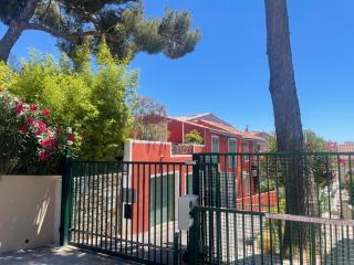 Port Bandol T3 calme Parking privé vue mer - 8