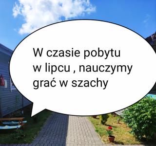 Na Fali Domki Letniskowe - Żarnowska - 8