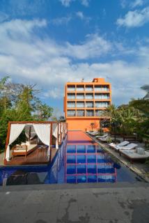 SinQ Party Hotel - No Male Stags Allowed - Candolim - 0