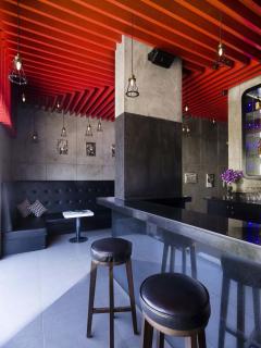 SinQ Party Hotel - No Male Stags Allowed - Candolim - 3