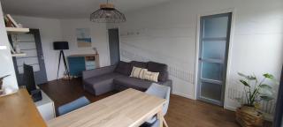 Superbe appartement dans résidence avec piscine et parking privé - Bayonne - 9
