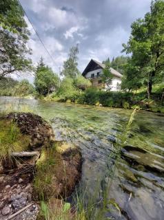 The RiverSide Chill Hostel - Bled - 0