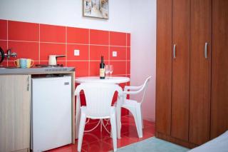 Studio apartmani Rafailovici - Rafailovici - 1