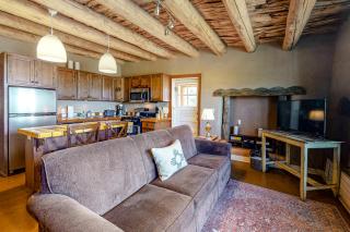 Valerio Adventures Unit 2 - Ranchos de Taos - 9