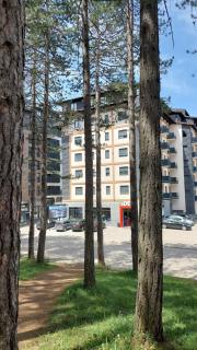 Mundus Apartman Zlatibor - Zlatibor - 3