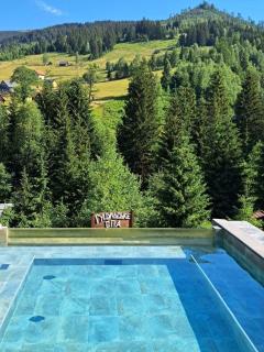 Красна Поляна Family Club Resorts - Bukovel - 4