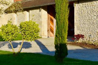 L'Ecurie Gourmande - Thaon - 5