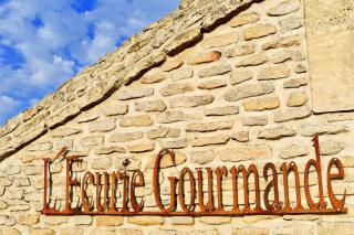 L'Ecurie Gourmande - Thaon - 4