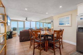 Shores Club 703 - Daytona Beach - 6