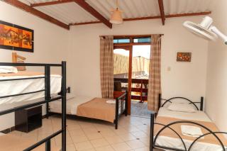 Hotel Luna Nueva - Colán - 6