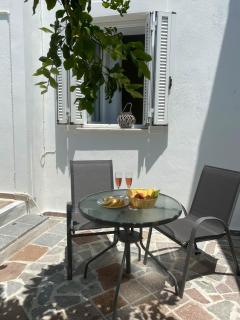 Ares Apartment, Town of Poros Island - Poros - 9