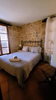 La Casa de Baix - Torre del Compte - 9